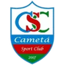 Logo del club Cametá