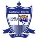 Logo del club Doma United