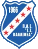 Logo del club Kallithea