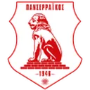 Logo del club Panserraikos