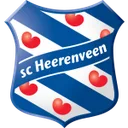 Logo del club Heerenveen