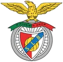 Logo del club Benfica
