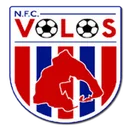 Logo del club Volos NFC