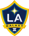 Logo del club Los Angeles FC II
