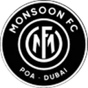 Logo del club Monsoon