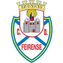 Logo del club Feirense