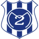 Logo del club 2 de Mayo