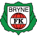 Logo del club Bryne