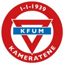 Logo del club KFUM Oslo