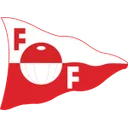 Logo del club Fredrikstad