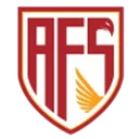Logo del club AVS