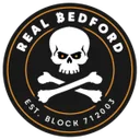 Logo del club Real Bedford