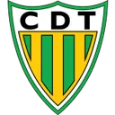 Logo del club Tondela