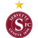 Logo del club Servette FC