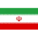 Logo de Iran