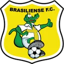Logo del club Brasiliense