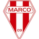Logo del club AD Marco 09