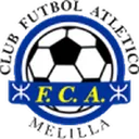 Logo del club Atlético Melilla
