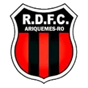 Logo del club Real Desportivo Ariquemes