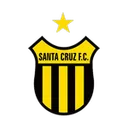 Logo del club Santa Cruz RN