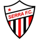 Logo del club Serra Talhada