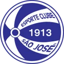 Logo del club Sao Jose