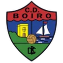Logo del club Boiro