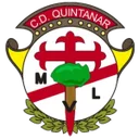 Logo del club Quintanar