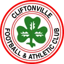 Logo del club Cliftonville FC