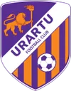 Logo del club FC Urartu