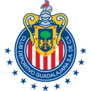 Escudo de CD Guadalajara