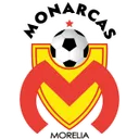 Logo del club Monarcas