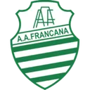 Logo del club Francana