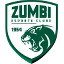 Logo del club Zumbi