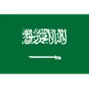 Logo de Saudi Arabia