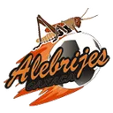 Logo del club Alebrijes de Oaxaca
