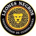 Logo del club Leones Negros UDG