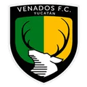 Logo del club Venados FC