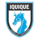 Logo del club Deportes Iquique
