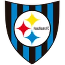 Logo del club Huachipato