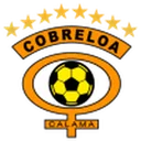 Logo del club Cobreloa