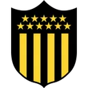 Logo del club Penarol
