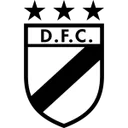 Logo del club Danubio