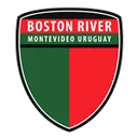 Logo del club Boston River