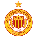 Logo del club Progreso