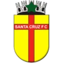 Logo del club Santa Cruz RJ