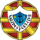 Logo del club Varzim