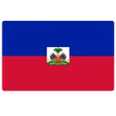 Logo de Haiti