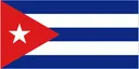 Logo del club Cuba