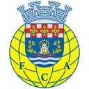 Logo del club Arouca